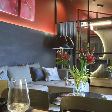 Apartment Skawinska Boutique