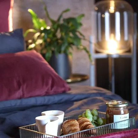 Skawińska Boutique Appartement *